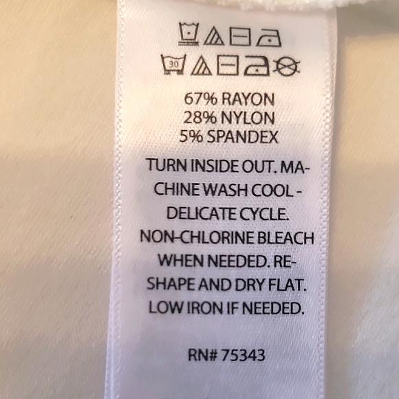 Anthropologie Joie Gold and White Textured Blazer - Picture 8 of 9